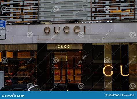 gucci laden frankfurt|gucci shop in frankfurt.